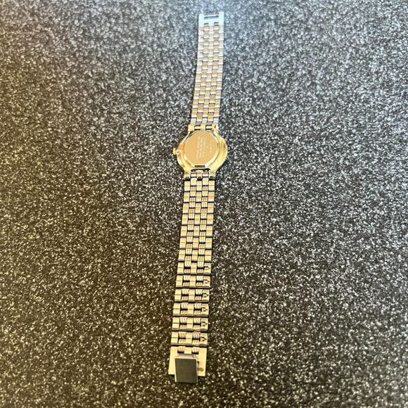 Vintage Citizen Elegance Gold / Silver Watch 3220-325303
